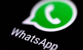 Whatsapp is not Working for Some Users