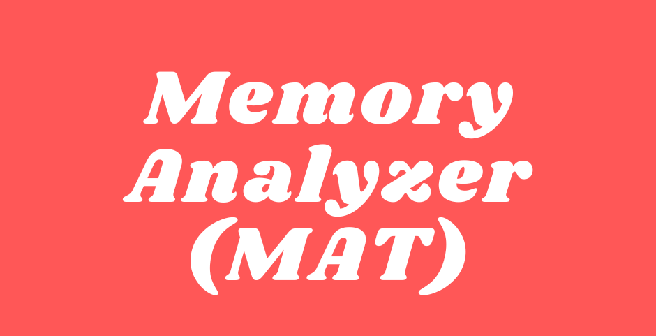 Heap Memory Analyzer