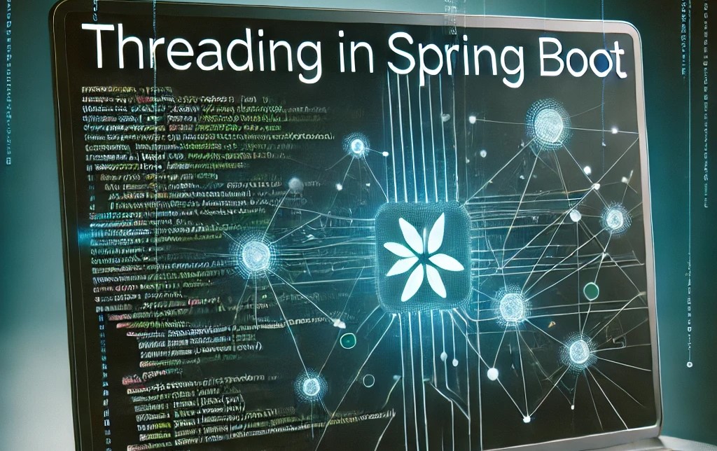 Threading in Spring Boot