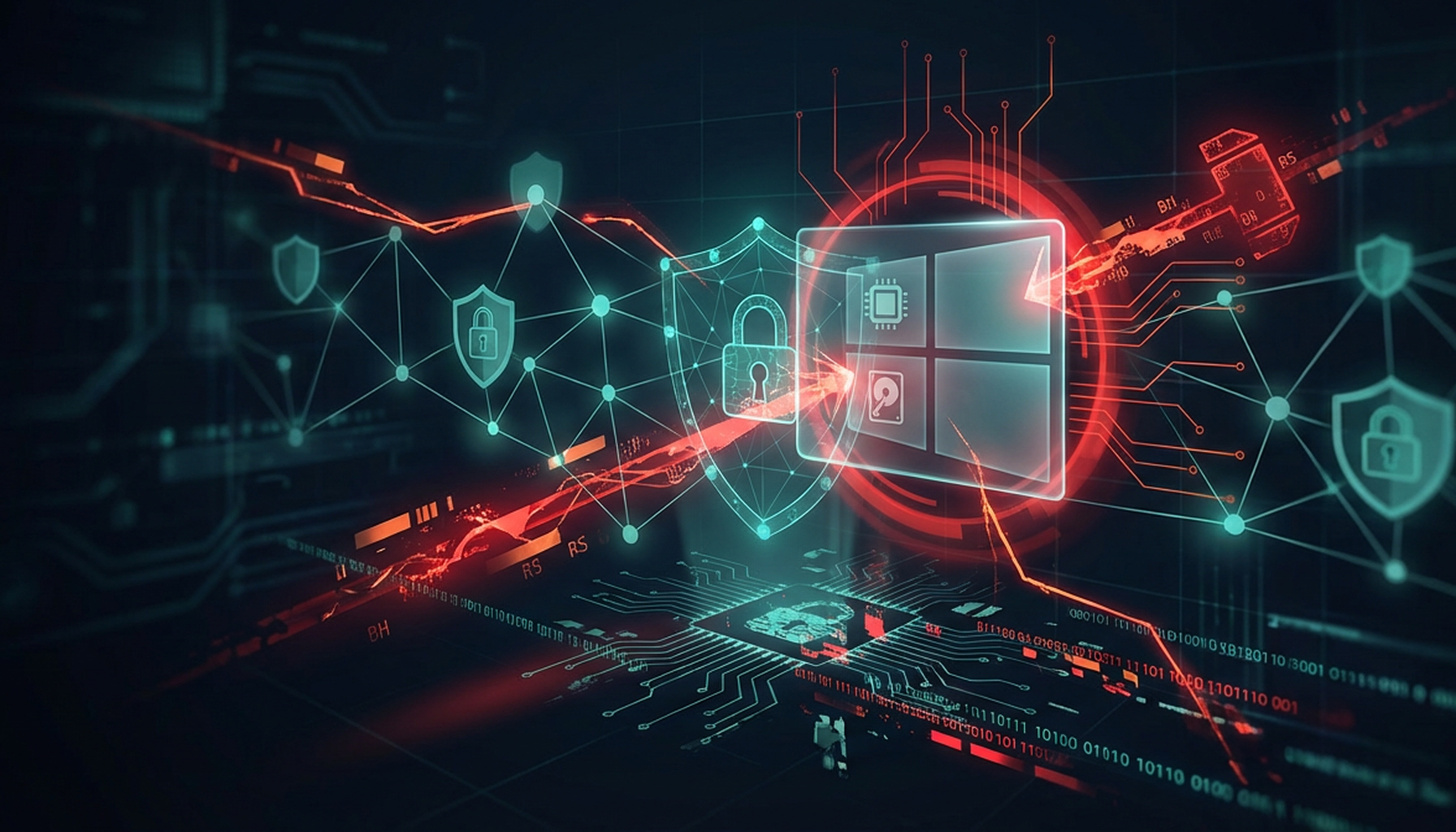 Security Alert: Microsoft Rushes Patch for Active Defender Zero-Day (CVE-2026-50656)