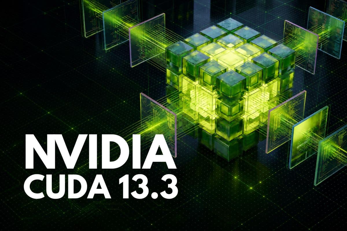 Bridging the AI Divide: How CUDA 13.3 Harmonizes Python and C++ for Engineering Teams