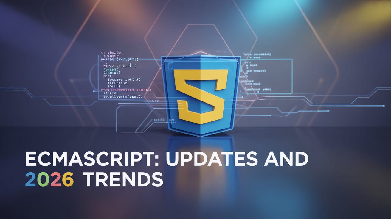 Modernizing JavaScript: ECMAScript 2026 Officially Approved